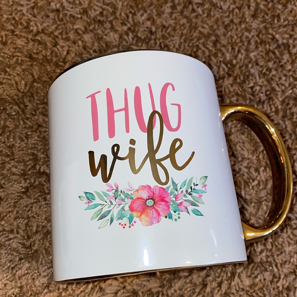 Mug